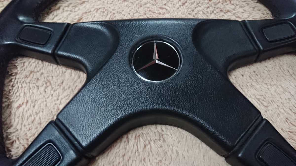 メルセデスベンツ Mercedes Benz atiwe ステアリング AMG