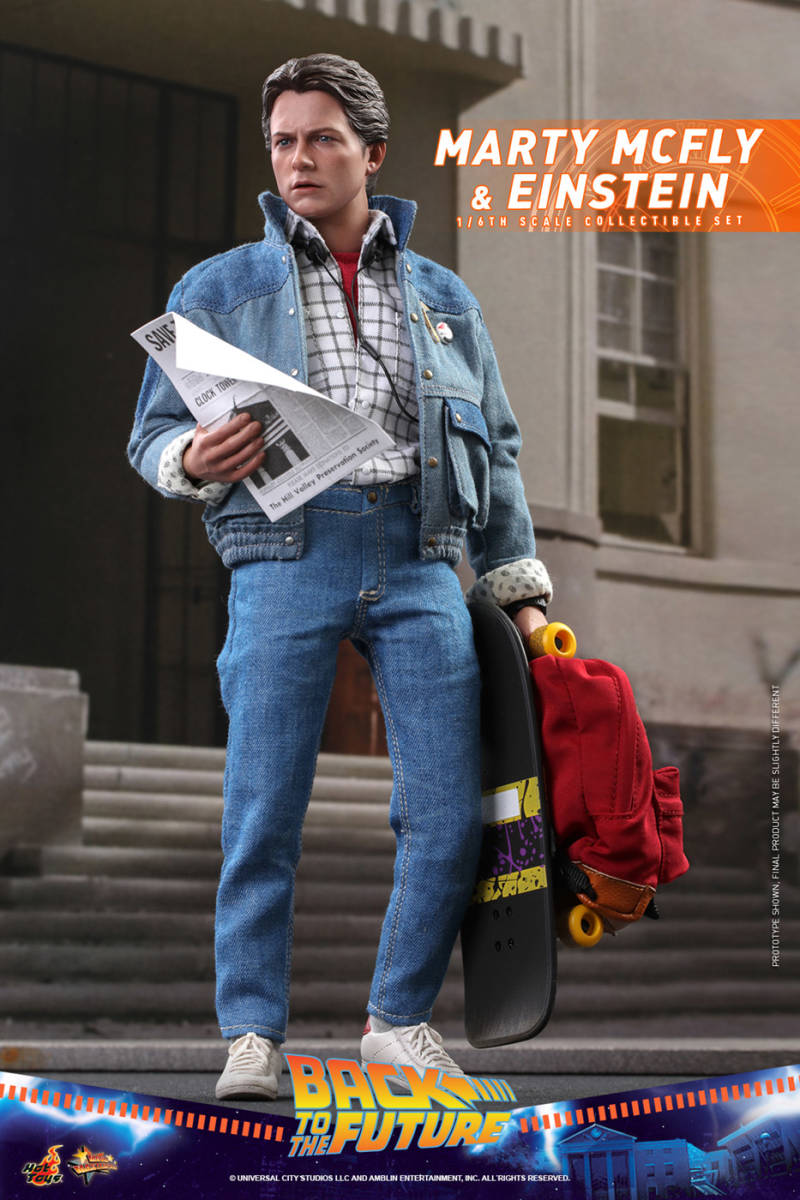Hottoys トイサピエンス限定 バック トゥ ザ フューチャー マーティ マクフライ アインシュタイン ホットトイズ フィギュア Sf ファンタジー ホラー 売買されたオークション情報 Yahooの商品情報をアーカイブ公開 オークファン Aucfan Com Hottoys トイサピエンス限定 バック トゥ ザ フューチャー マーティ マクフライ アインシュタイン ホットトイズ フィギュア Sf ファンタジー ホラー 売買されたオークション情報 Yahooの商品情報をアーカイブ公開 オークファン Aucfan Com