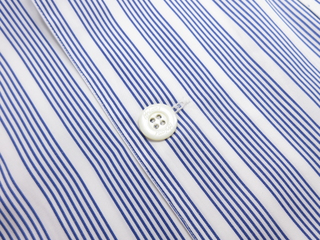 □RR未使用品 【ブリオーニ Brioni】 寝具 パジャマ ルームウェア 
