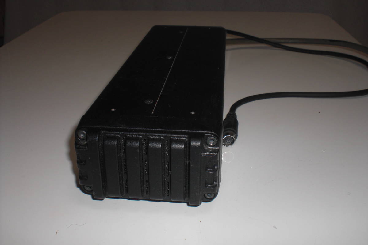 ☆ヤエス FT-857⁄897シリーズ用アンテナチューナー FC-30（現状