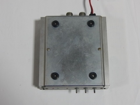 ☆☆☆ 50MHｚ リニアアンプ HL-66V 東京ハイパワー 動作品 ☆☆☆