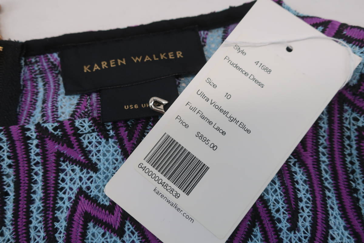 送800円 803 タグ付き品 Karen Walker カレンウォーカー ワンピース 袖なしワンピース バックジッパー 総柄 10 その他 売買されたオークション情報 Yahooの商品情報をアーカイブ公開 オークファン Aucfan Com 送800円 803 タグ付き品 Karen Walker カレンウォーカー ワンピース 袖なしワンピース バックジッパー 総柄 10 その他 売買されたオークション情報 Yahooの商品情報をアーカイブ公開 オークファン Aucfan Com