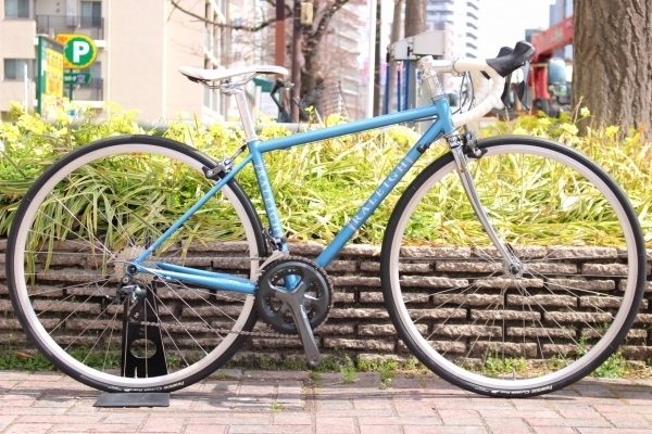 美車！ラレー RALEIGH カールトン CARLTON-N 2019 420サイズ 