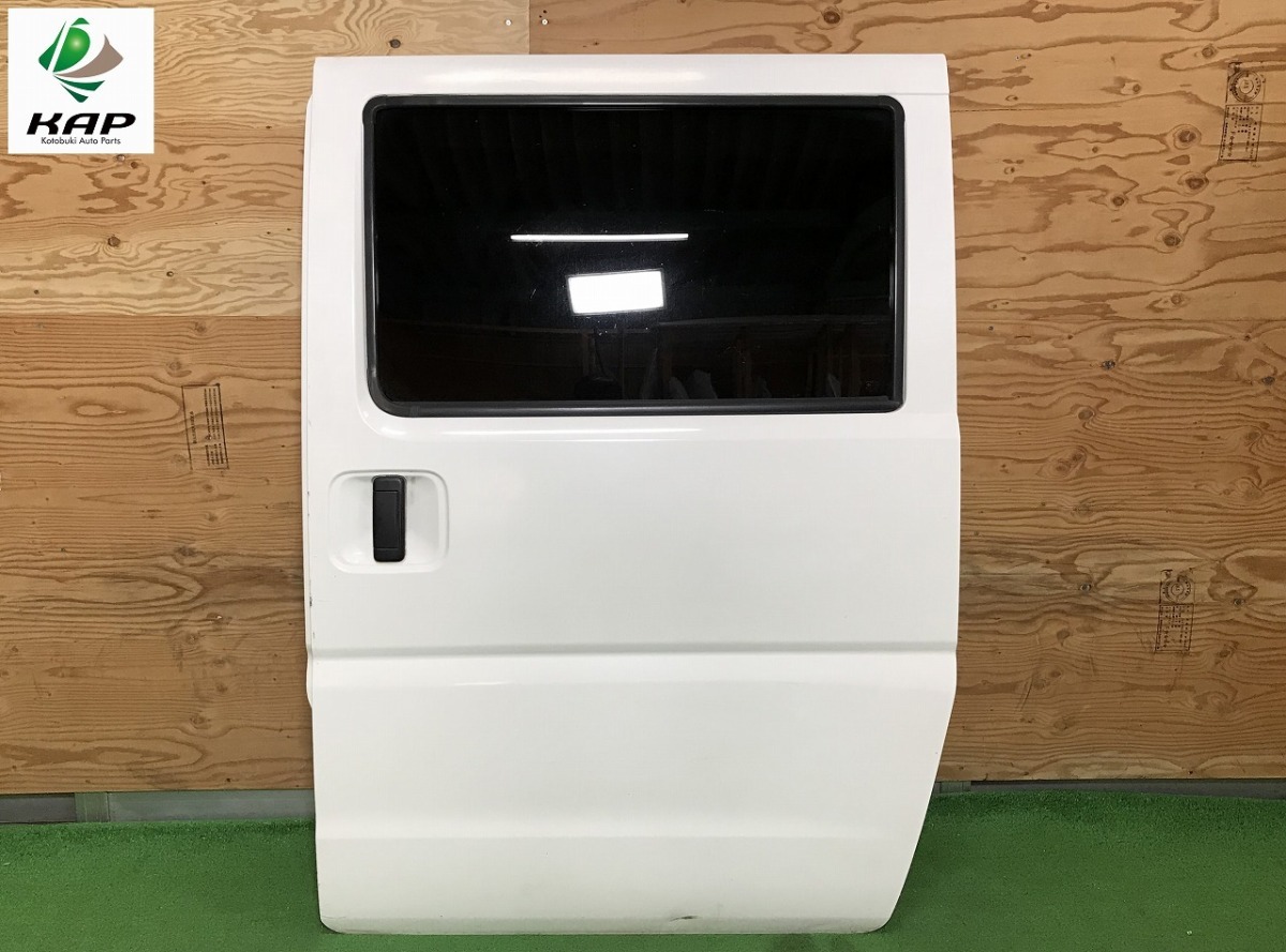 ミニキャブ 2026年最新Yahoo!オークション -u61v U61V バックドアの中古品 三菱 リアバンパー Yahoo!オークション W09&frasl;ソフィ - | バックドア u61vの通販 リアゲートの中古品 ☆ ミニキャブバン（三菱）ＣＤ（2005年12月）｜カタログから中古車を探す