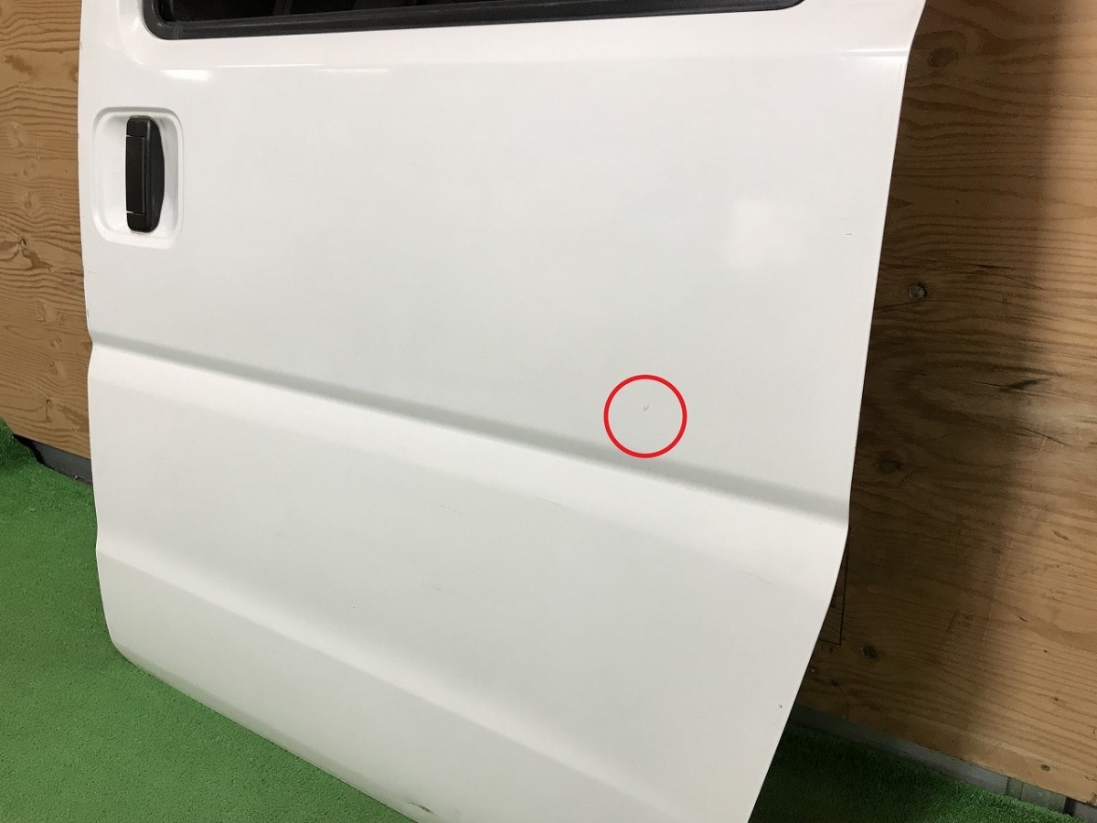 ミニキャブ 2026年最新Yahoo!オークション -u61v U61V バックドアの中古品 三菱 リアバンパー Yahoo!オークション W09&frasl;ソフィ - | バックドア u61vの通販 リアゲートの中古品 ☆ ミニキャブバン（三菱）ＣＤ（2005年12月）｜カタログから中古車を探す