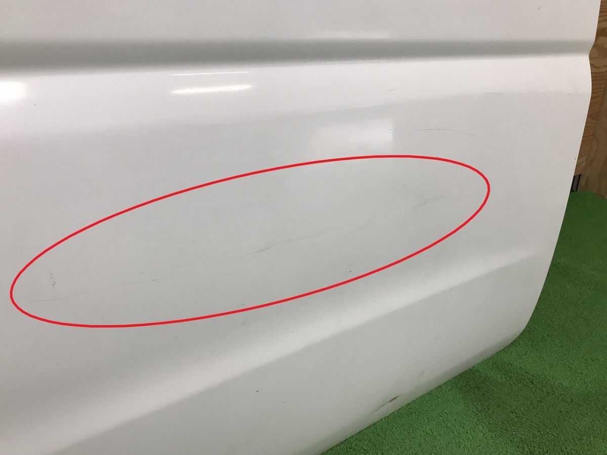 ミニキャブ 2026年最新Yahoo!オークション -u61v U61V バックドアの中古品 三菱 リアバンパー Yahoo!オークション W09&frasl;ソフィ - | バックドア u61vの通販 リアゲートの中古品 ☆ ミニキャブバン（三菱）ＣＤ（2005年12月）｜カタログから中古車を探す