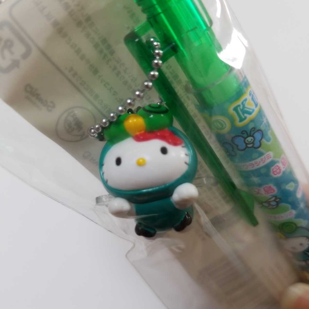 ボールペン ハローキティ サンリオ ご当地キティ ご当地 9本セット 雪