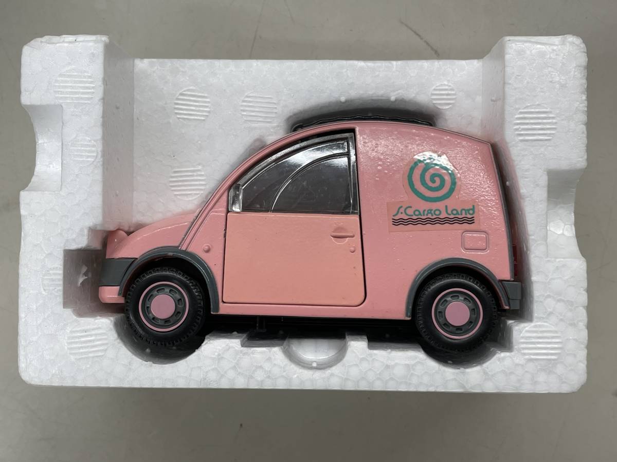エスカルゴ - 日産 Yahoo!オークション 「ダイヤペット+エスカルゴ」の