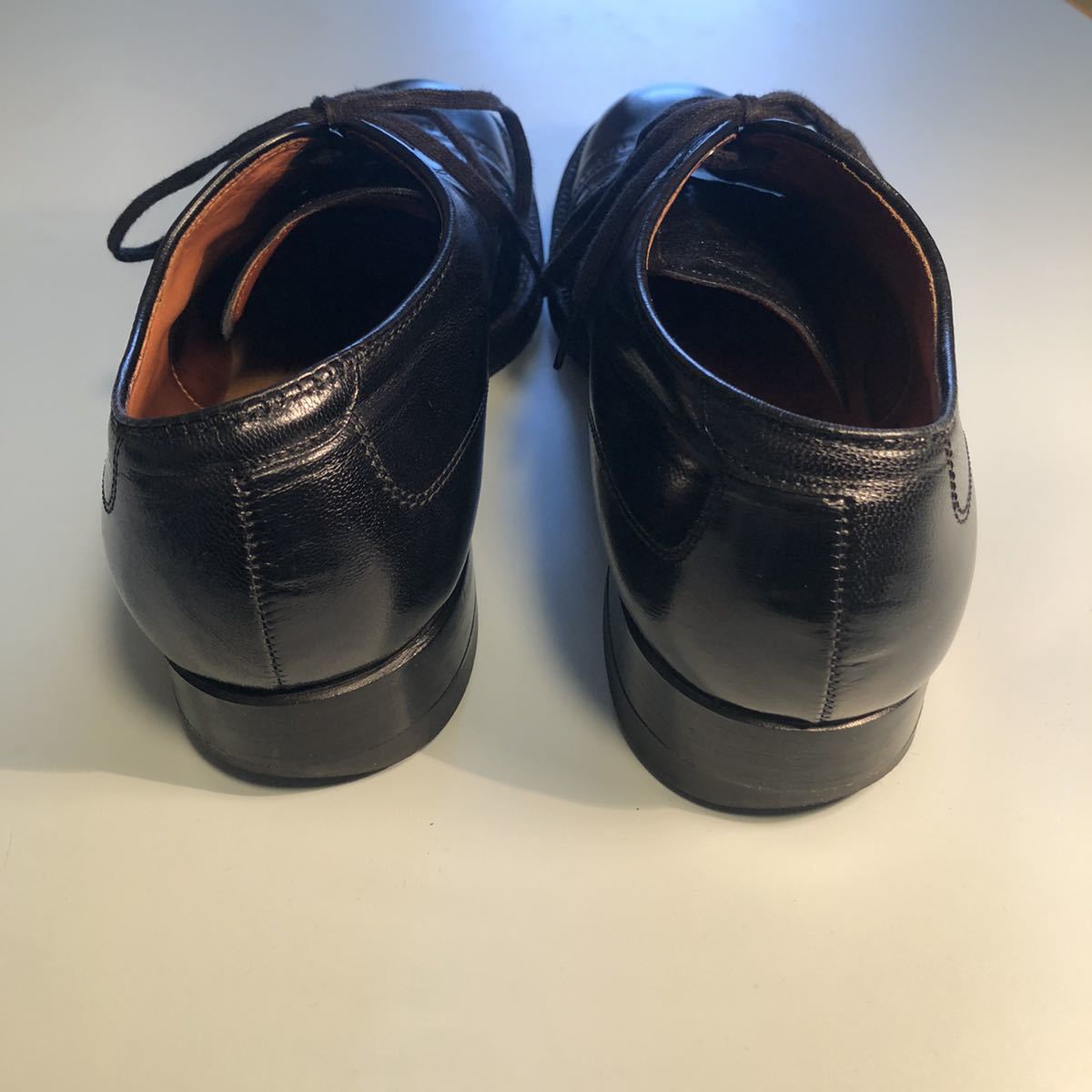 ALDEN - | キャップトゥ モディファイドラスト 5621キッドカーフ 