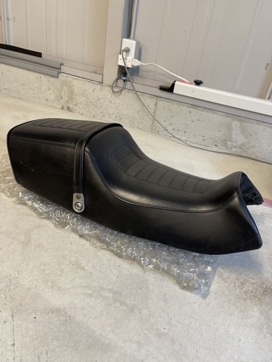 GSX400Fインパルス 純正シート