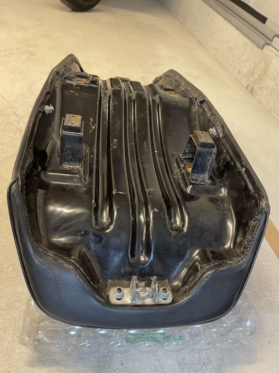 GSX400FSインパルス純正シート GSX400F 【公式通販】