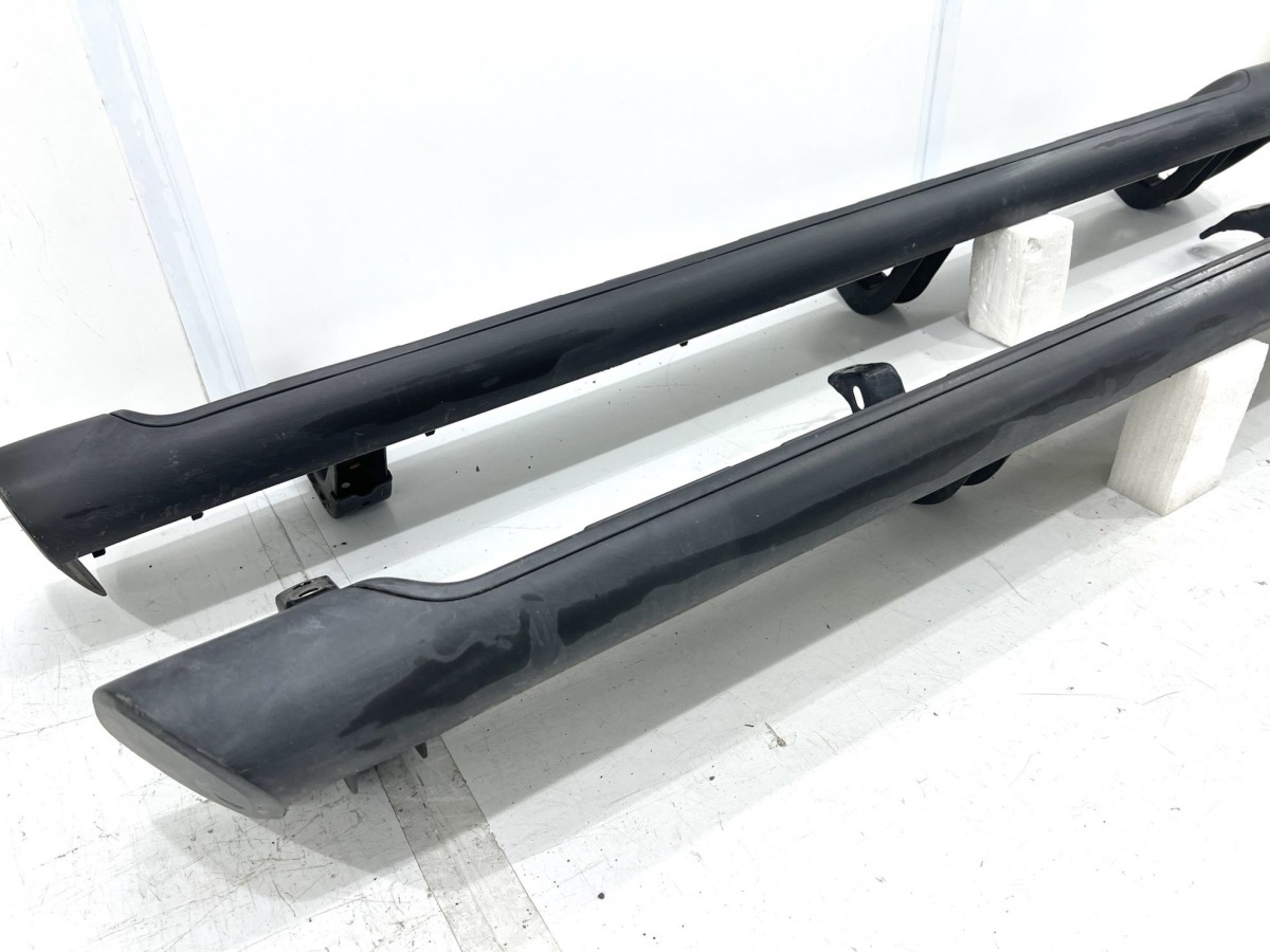 FJクルーザー GSJ15W 純正サイドステップ 左右セット （G10-14）