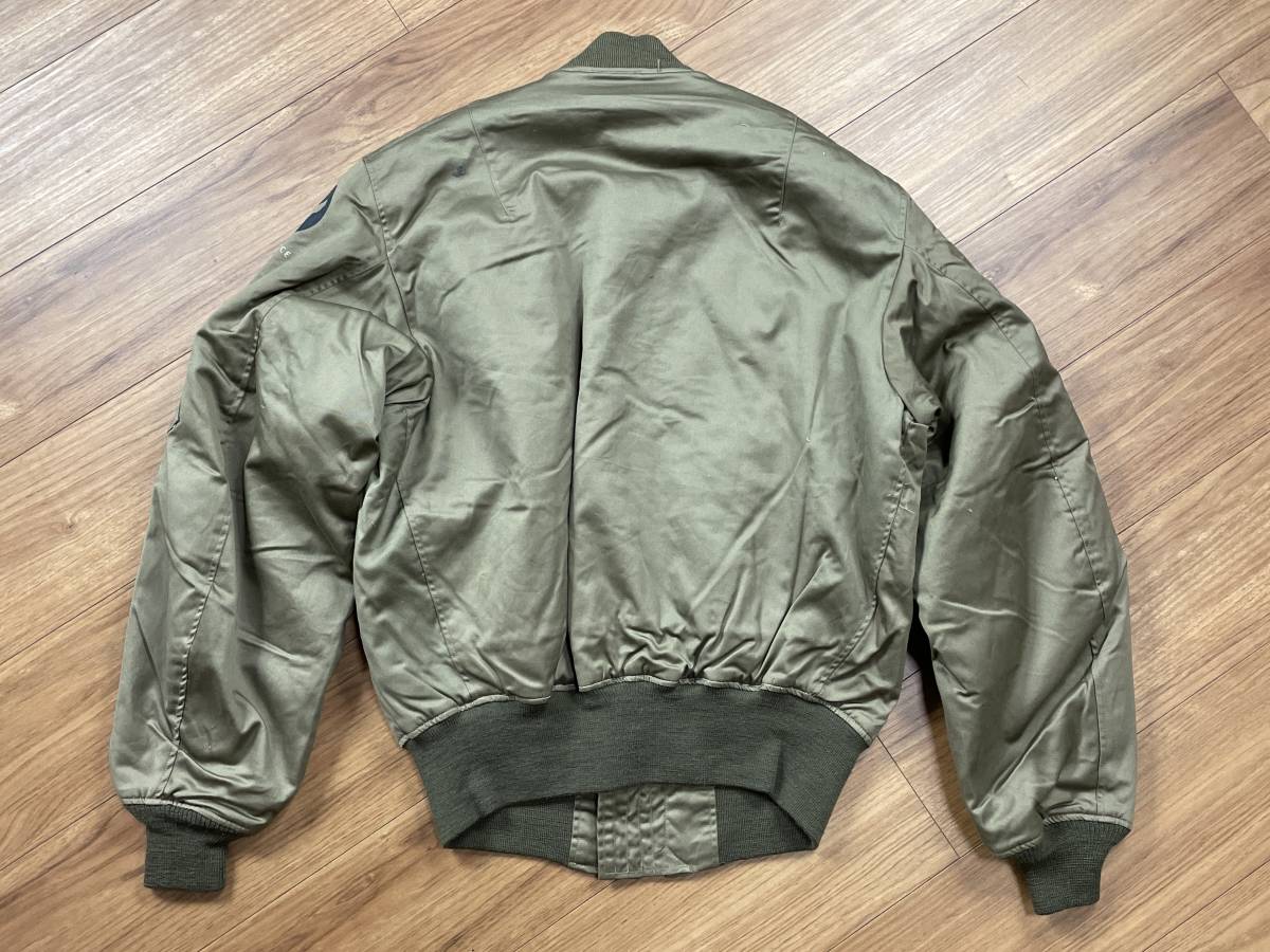 未使用品 M品番 BUZZ RICKSON