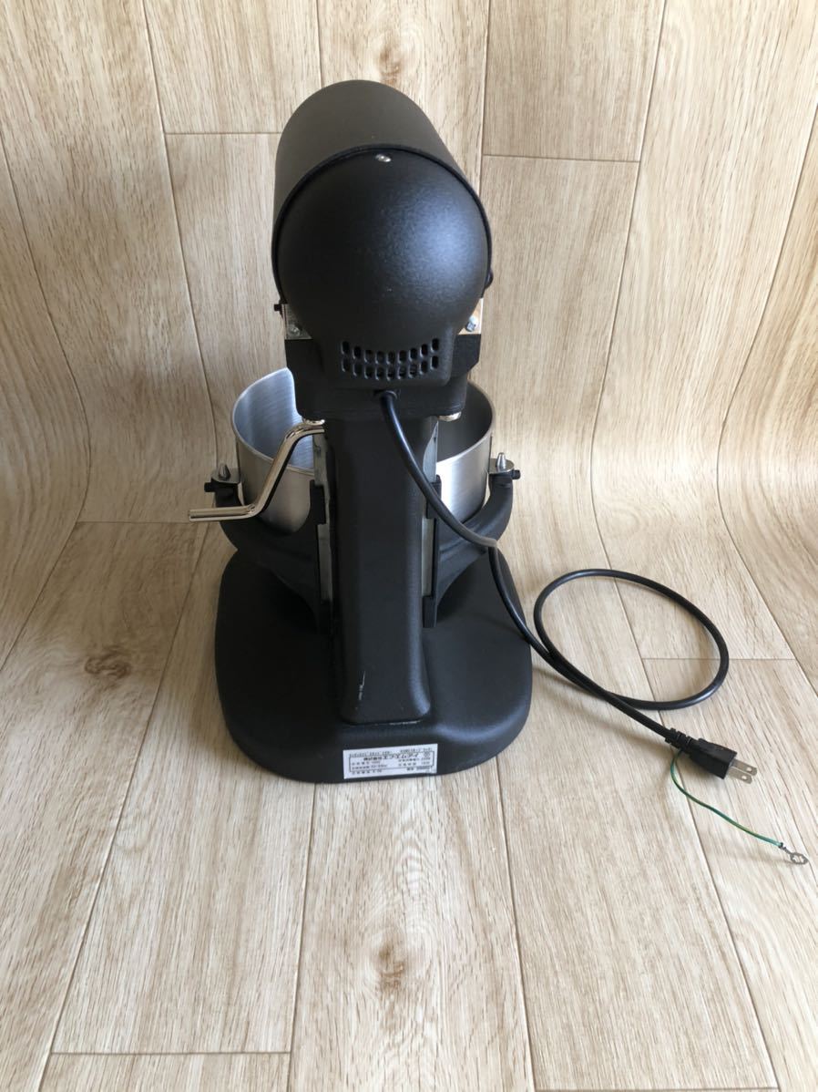 キッチンエイド KSM5IB ミキサー KITCHENAID エフエムアイ - お菓子 
