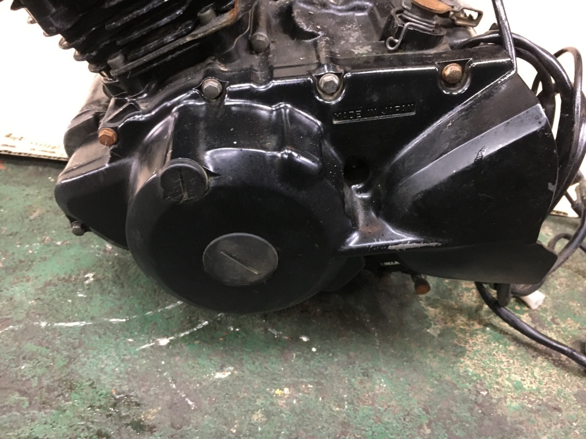 DG07J - TW200 ヤマハ Yahoo!オークション TW200E 公式通販 好調 実動エンジン そういえばTW200ってどんなバイクだったっけ 鈍速巡航 ＴＷ２００ エンジン実働 エンジン 実動 Qaauwv