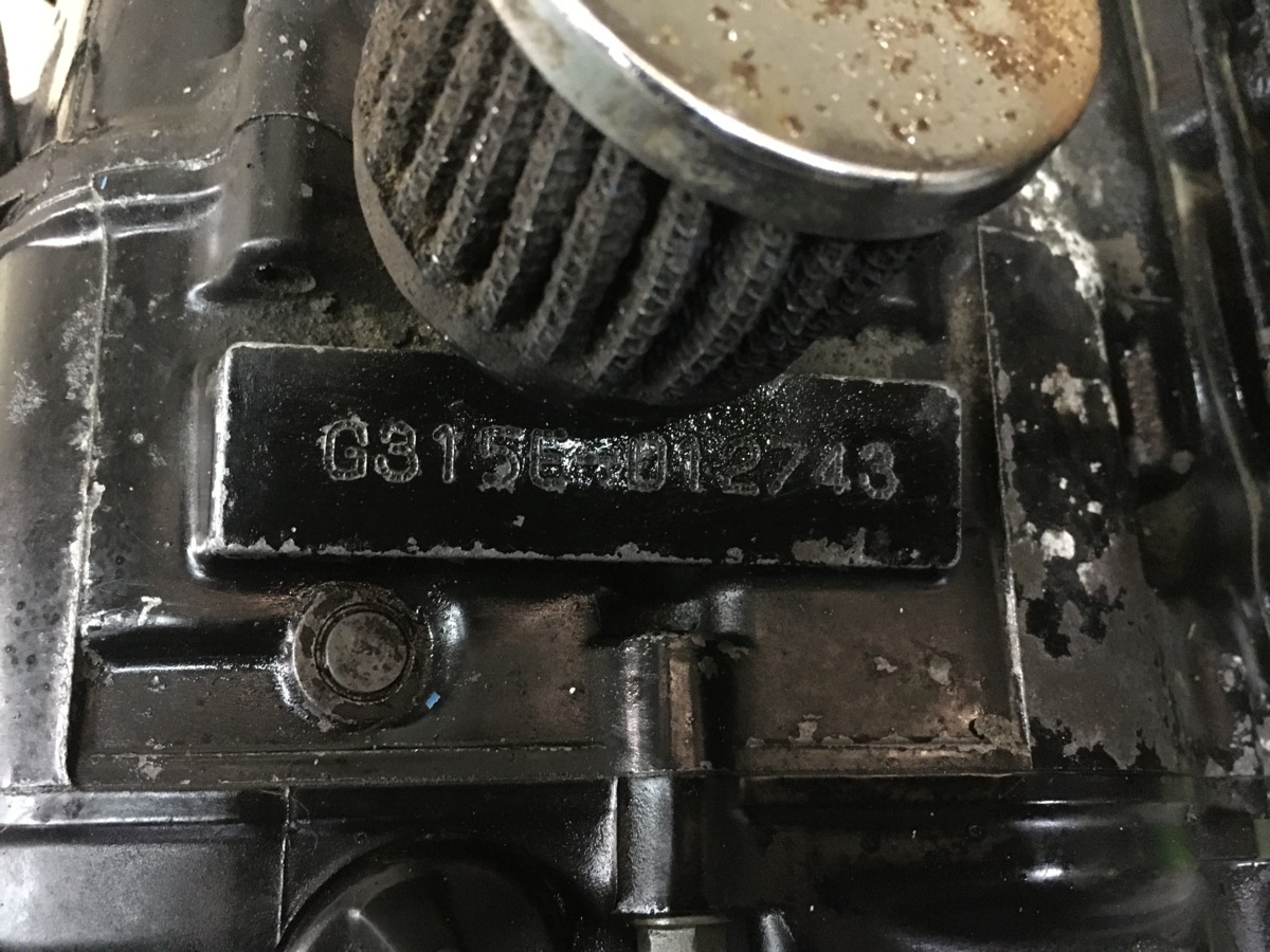 DG07J - TW200 ヤマハ Yahoo!オークション TW200E 公式通販 好調 実動エンジン そういえばTW200ってどんなバイクだったっけ 鈍速巡航 ＴＷ２００ エンジン実働 エンジン 実動 Qaauwv