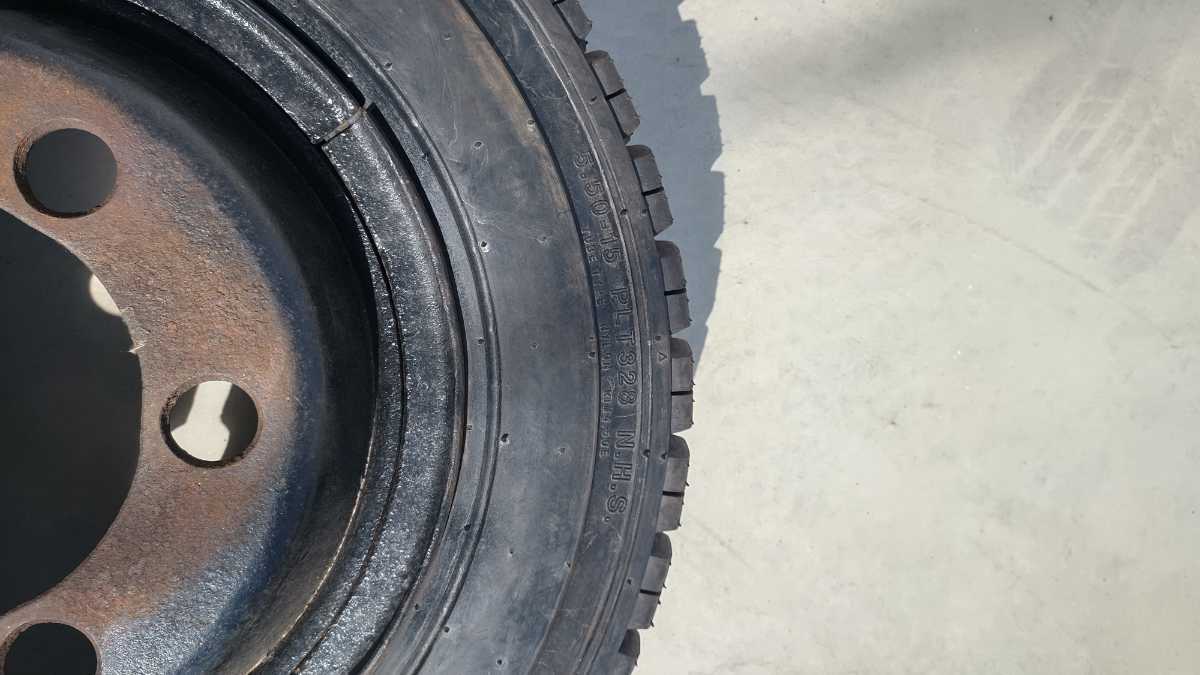 フォークリフトTCM3tダブルタイヤ550-15_2