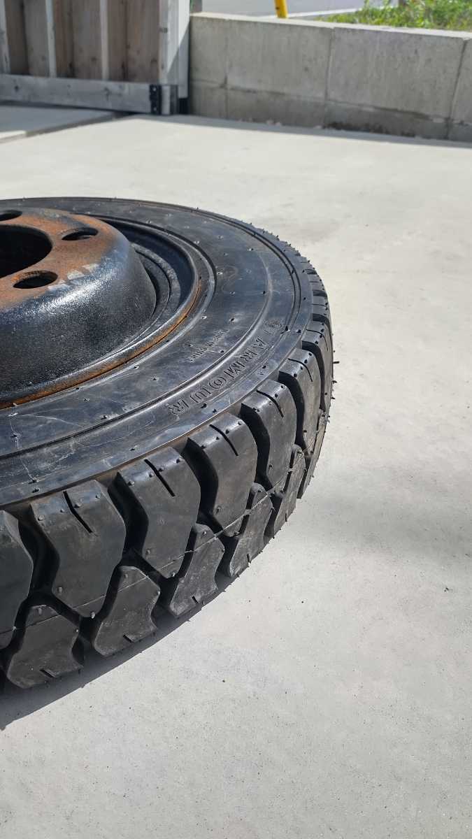 フォークリフトTCM3tダブルタイヤ550-15_3