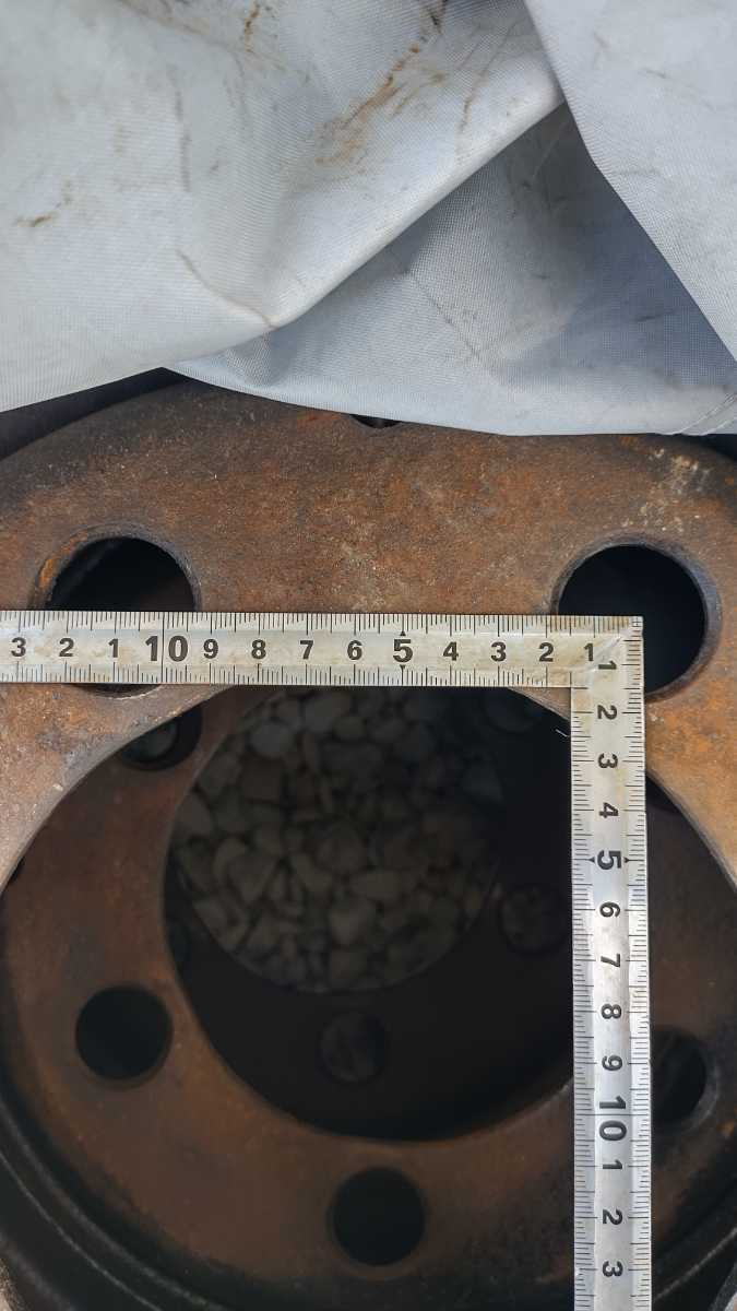 フォークリフトTCM3tダブルタイヤ550-15_7