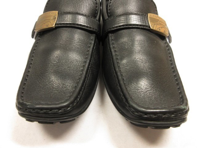 □超美品【ルイヴィトン Louis Vuitton】 ベルト付き レザー 
