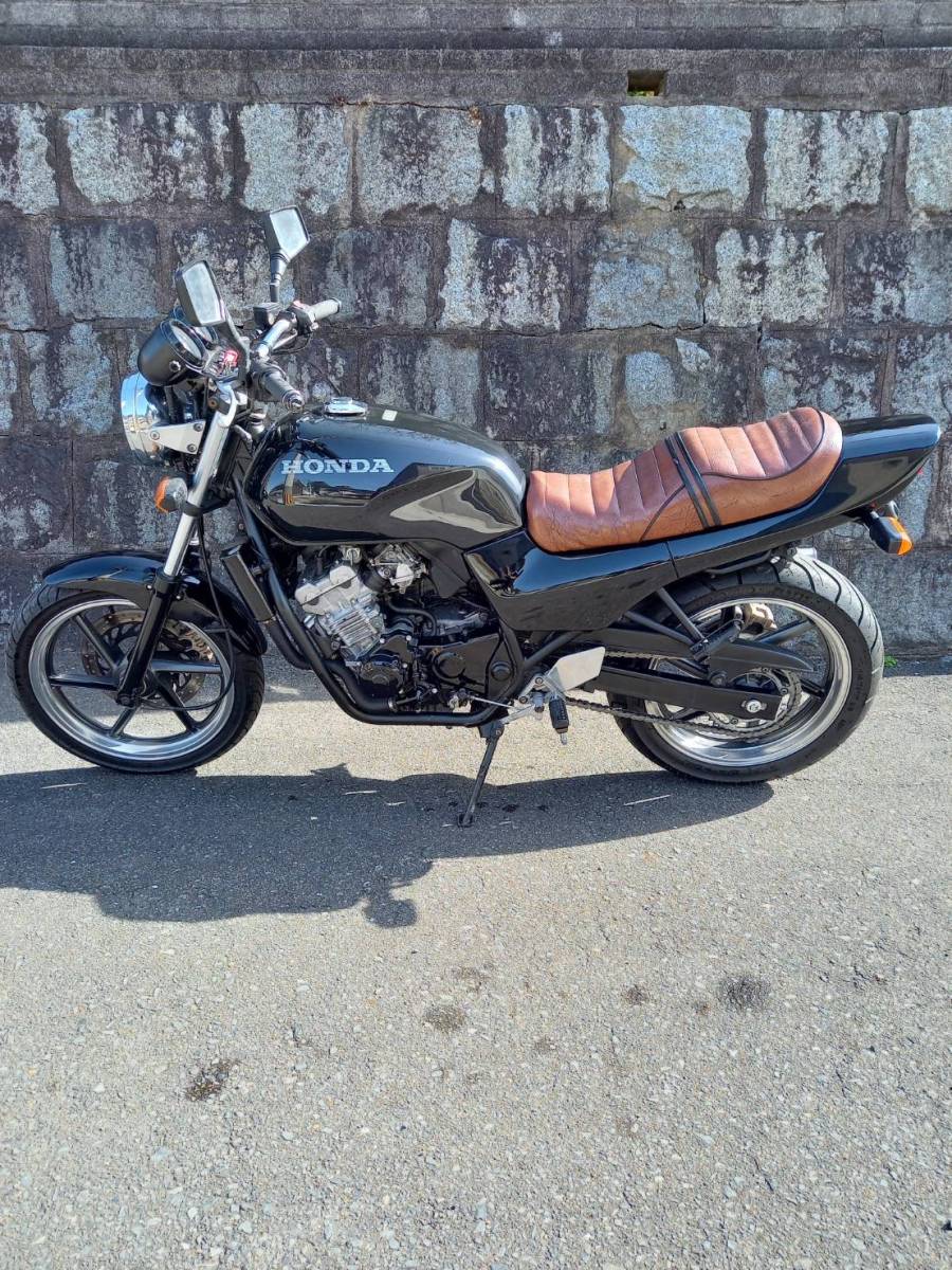  HONDA ジェイド(126cc-250cc)｜売買されたオークション情報、yahooの商品情報をアーカイブ公開 - オークファン 126cc-250cc