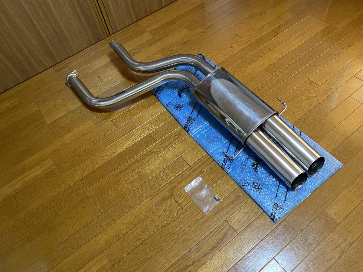 k-break y32シーマ用 マフラー 【公式通販】