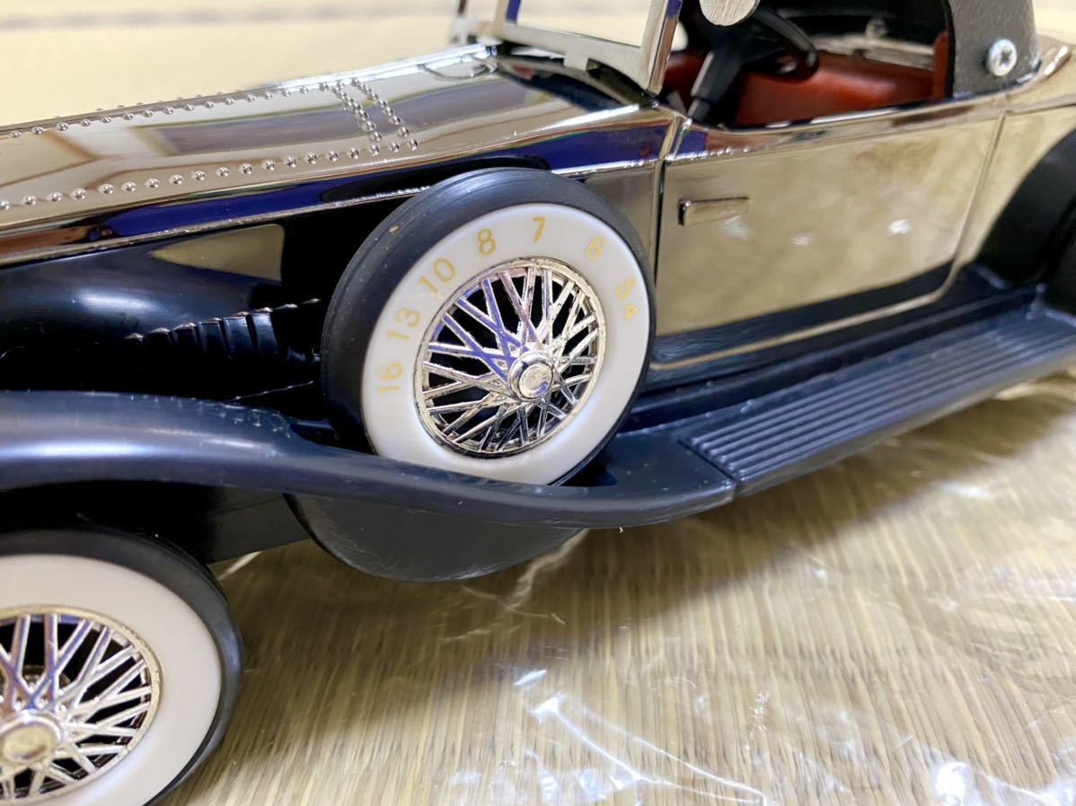 昭和レトロ 1931年モデル クラシックカー型 AMラジオ ビンテージ 昭和レトロ 1931年モデル クラシックカー型 AMラジオ ビンテージ