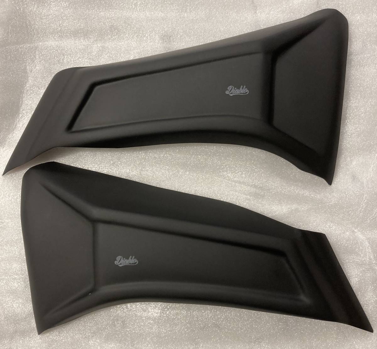  ラスト１点 即納 ホンダ レブル Rebel 250 500 エンジンカバー Diablo HONDA(その他)｜売買されたオークション情報、yahooの商品情報をアーカイブ公開 - オークファン その他