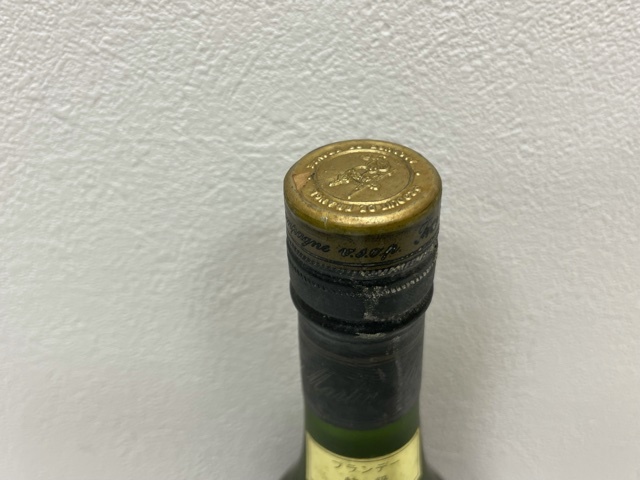 MARTIN レミーマルタン REMY NAPOLEON ナポレオン 未開栓 古酒 未開栓