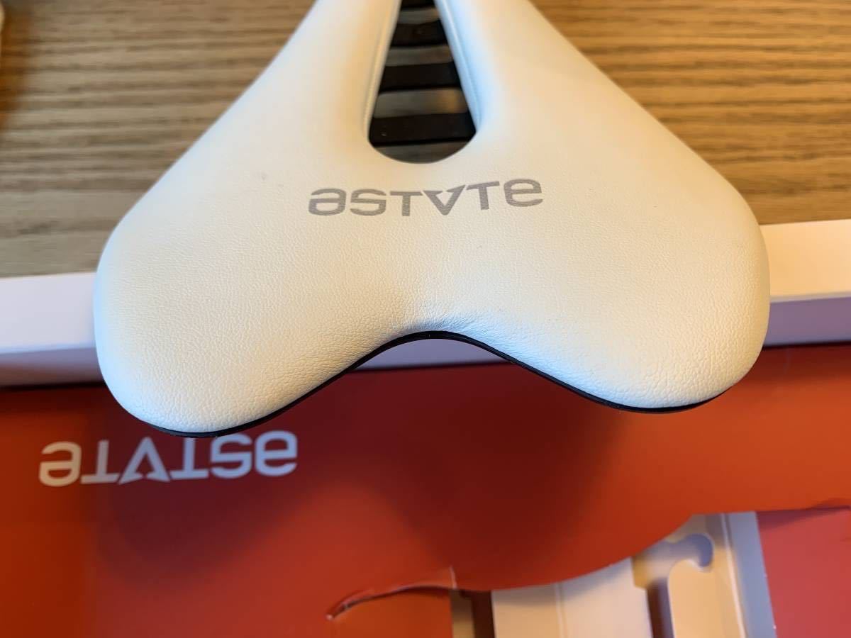 Astute Skylite Vt Astute Bike Saddles Astute Skyline VT Ti Rail