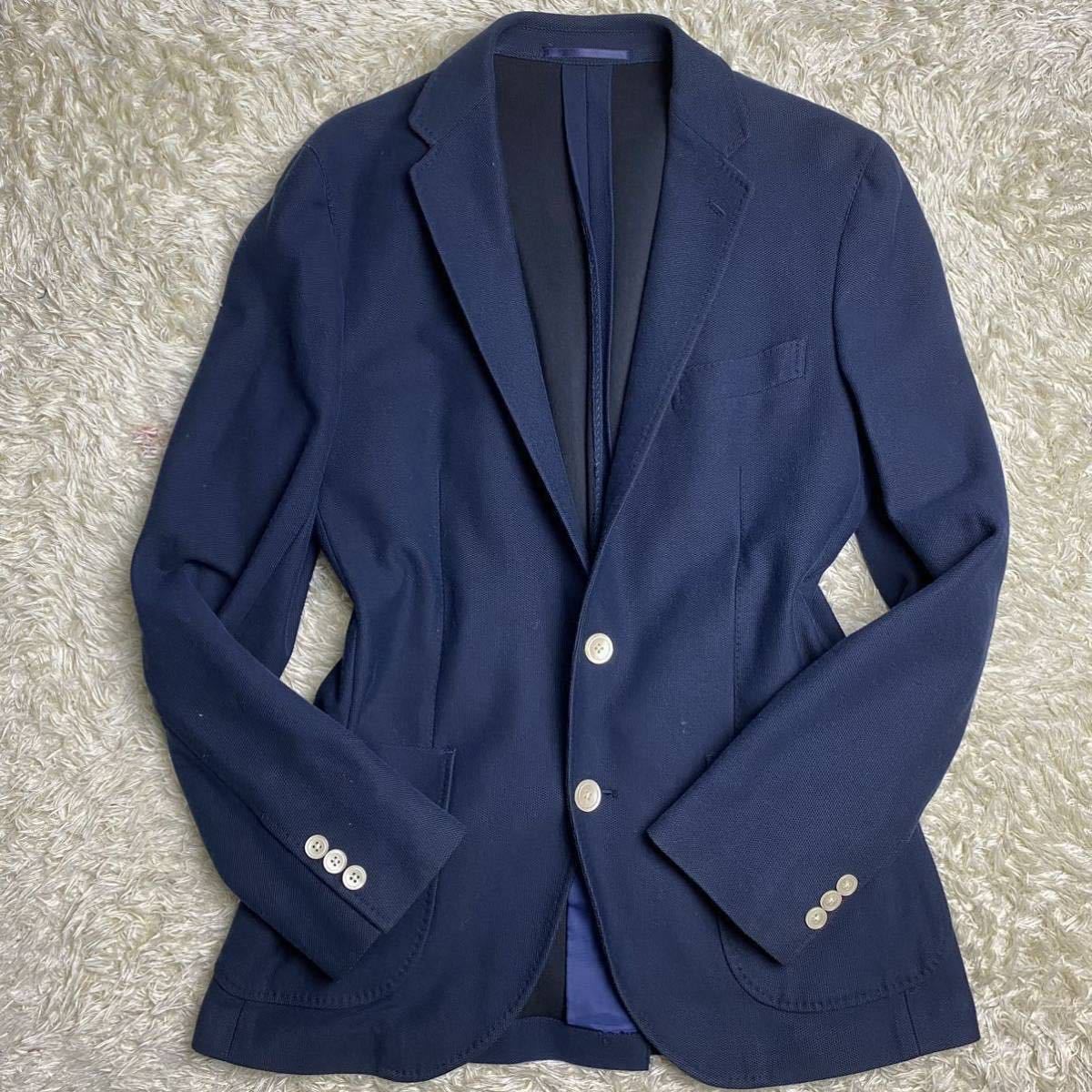 美品 【爽やかな春の纏い】 ユナイテッドアローズ GREEN LABEL 