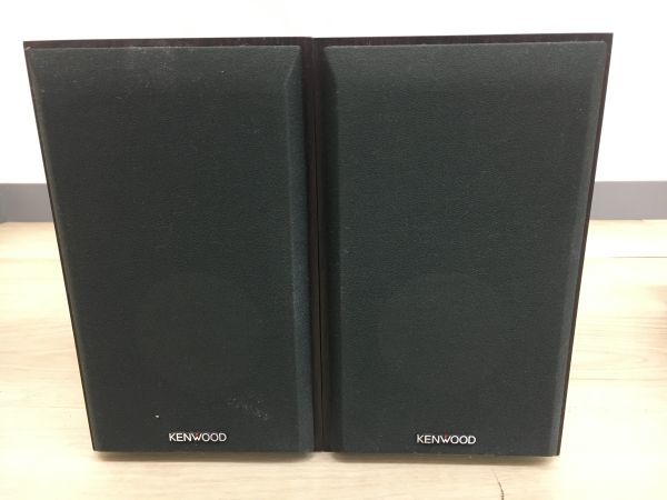 E103-H1-136 KENWOOD ケンウッド R-K531 CDコンポ 2014年製 説明書あり