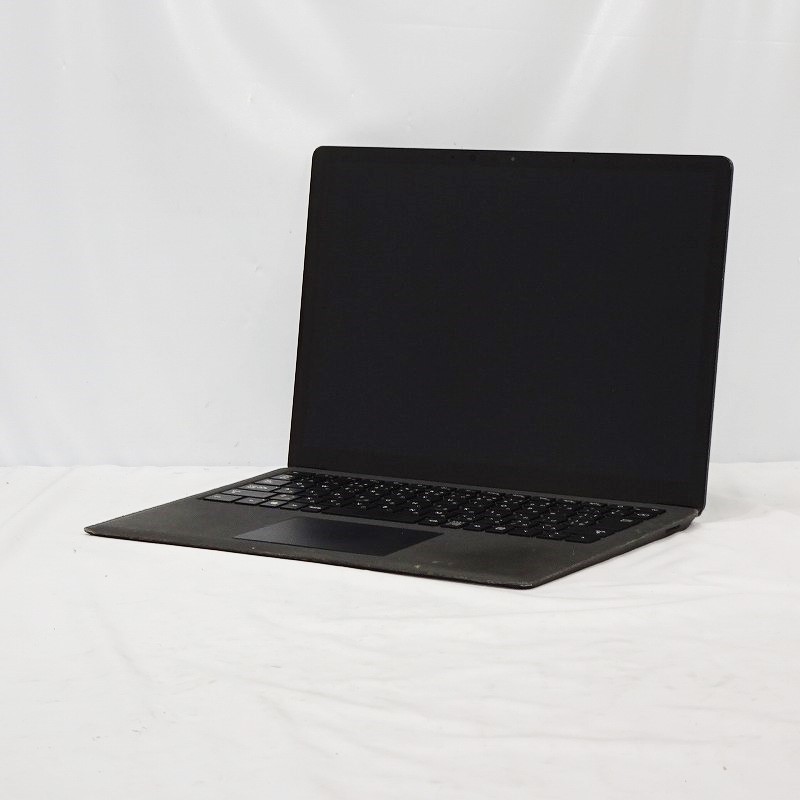 ジャンク】1円～マイクロソフト Surface Laptop 2 1769 Core i5-8250U 