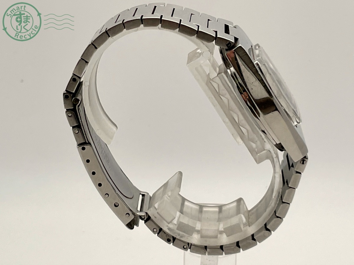 0341913 RADO ラドー Cal.2797 SILVER SABRE シルバーサーベル  