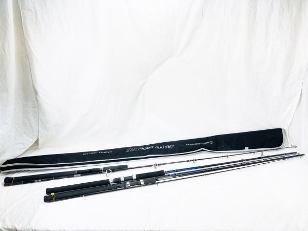 SHIMANO シマノ コルトスナイパー COLTSNIPER BB SS906MH OK-220314001