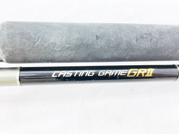 SHIMANO シマノ コルトスナイパー COLTSNIPER BB SS906MH OK-220314001