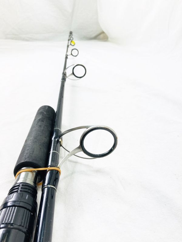 SHIMANO シマノ コルトスナイパー COLTSNIPER BB SS906MH OK-220314001