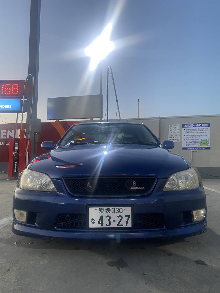 車検残有 Mt アルテッツァ Zエディション Rs0 Sxe 10 Sxe10 ドリ車 ベース アルテッツァ 売買されたオークション情報 Yahooの商品情報をアーカイブ公開 オークファン Aucfan Com 車検残有 Mt アルテッツァ Zエディション Rs0 Sxe 10 Sxe10 ドリ車 ベース アルテッツァ 売買されたオークション情報 Yahooの商品情報をアーカイブ公開 オークファン Aucfan Com