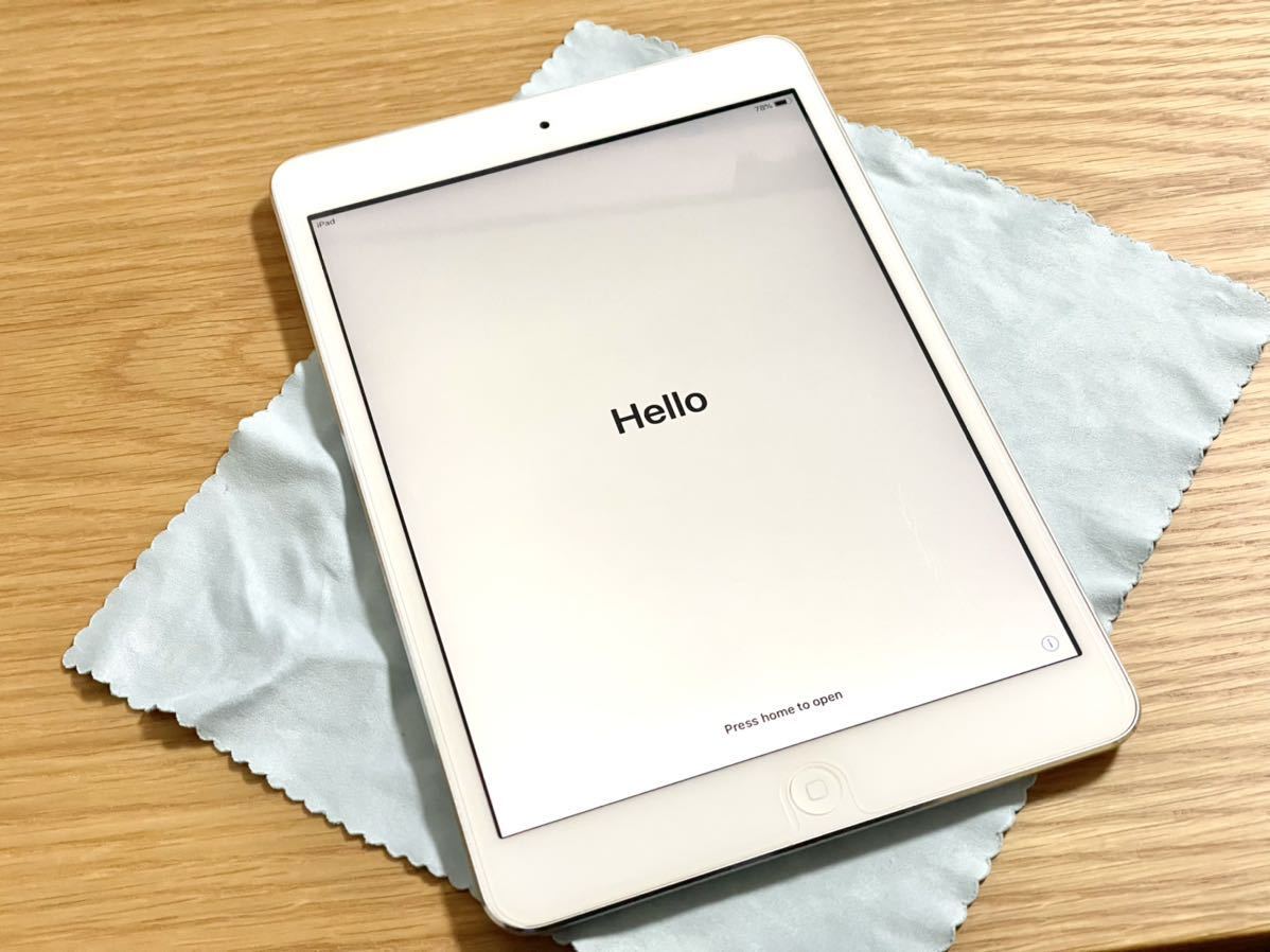 iPad mini 0 - Apple mini2 価格.com Retina Wi-Fiモデル Wi 16GB wi 