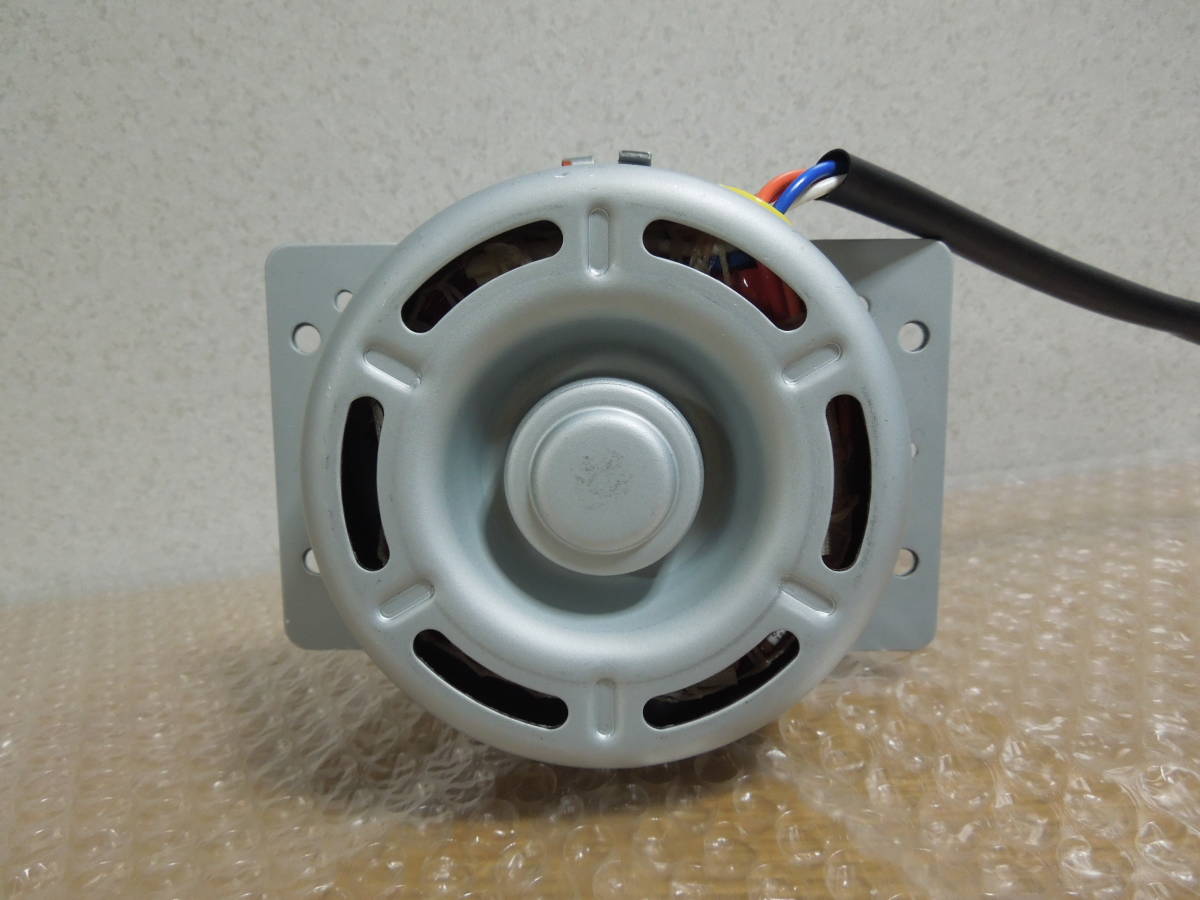 富士工業 レンジフード 2速モーター BDR-3HE・・など レンジフード 