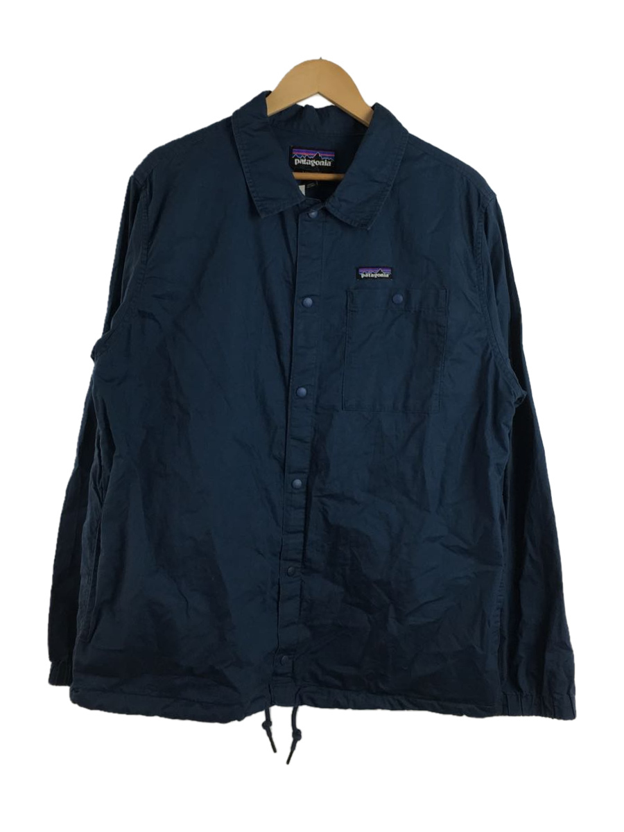 patagonia◇ライトウェイト・オールウェア・ヘンプ・コーチズ