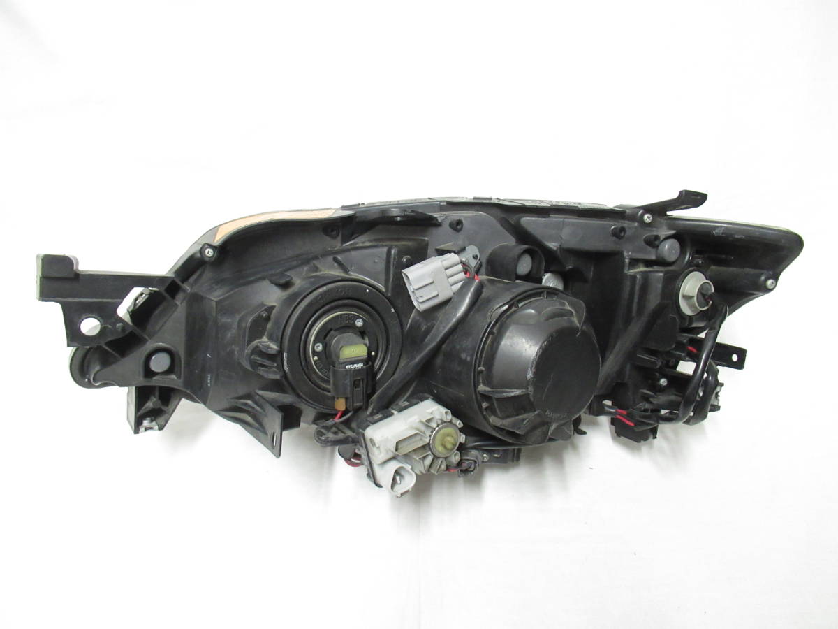 インプレッサ GRB WRX 「hid純正バラスト」(スバル用)(自動車メーカー - バラスト ★即決★バラストバーナー付★ GRB インプレッサ 右 HID ヘッドライト WRX STI GVB GRF GH　223