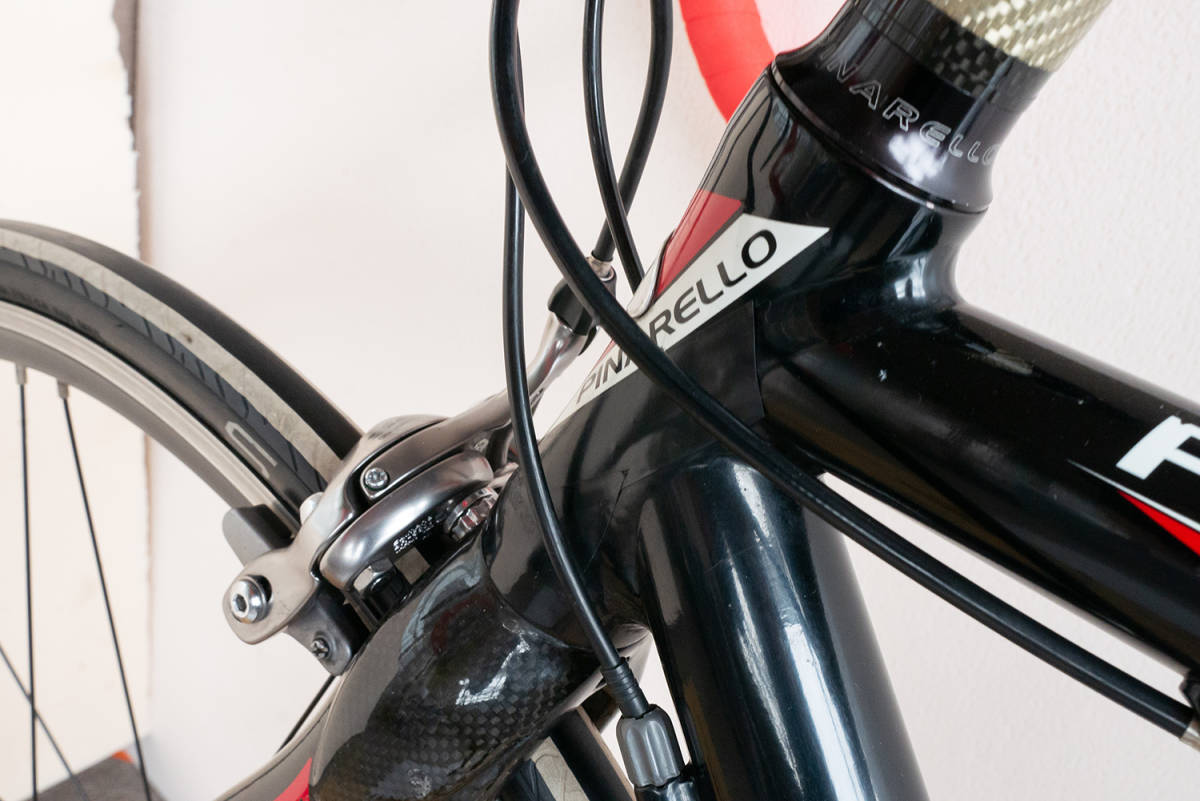 PINARELLO GALILEO （ピナレロ ガリレオ）SHIMANO 105 2X10S サイズ500