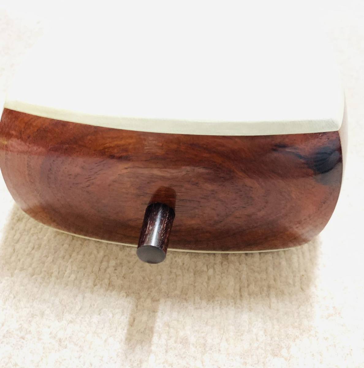☆1円〜☆ 三味線 和楽器 中棹 弦楽器 ハードケース Yahoo