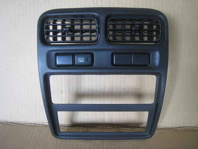  アルト E-HA11S センターパネル 191251(スズキ用)｜売買されたオークション情報、yahooの商品情報をアーカイブ公開 - オークファン スズキ用