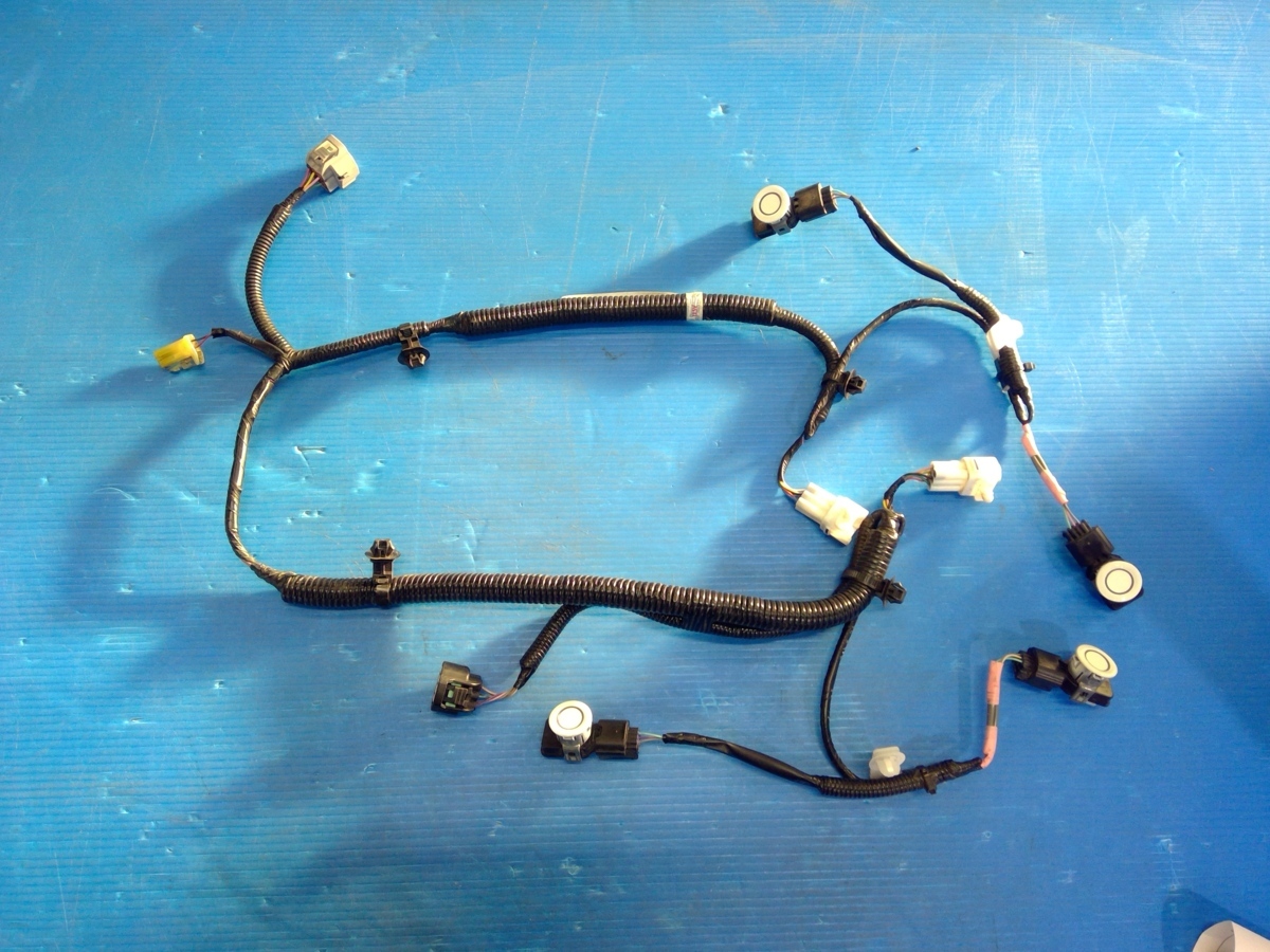 送料520円 エブリィ DA17V DA17W 純正 リアバンパーの クリアランス