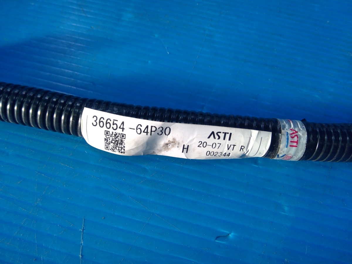 送料520円 エブリィ DA17V DA17W 純正 リアバンパーの クリアランス