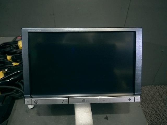 トヨタ純正オプション 8インチHDDナビ NHZN-X62G 中古 地図2013年
