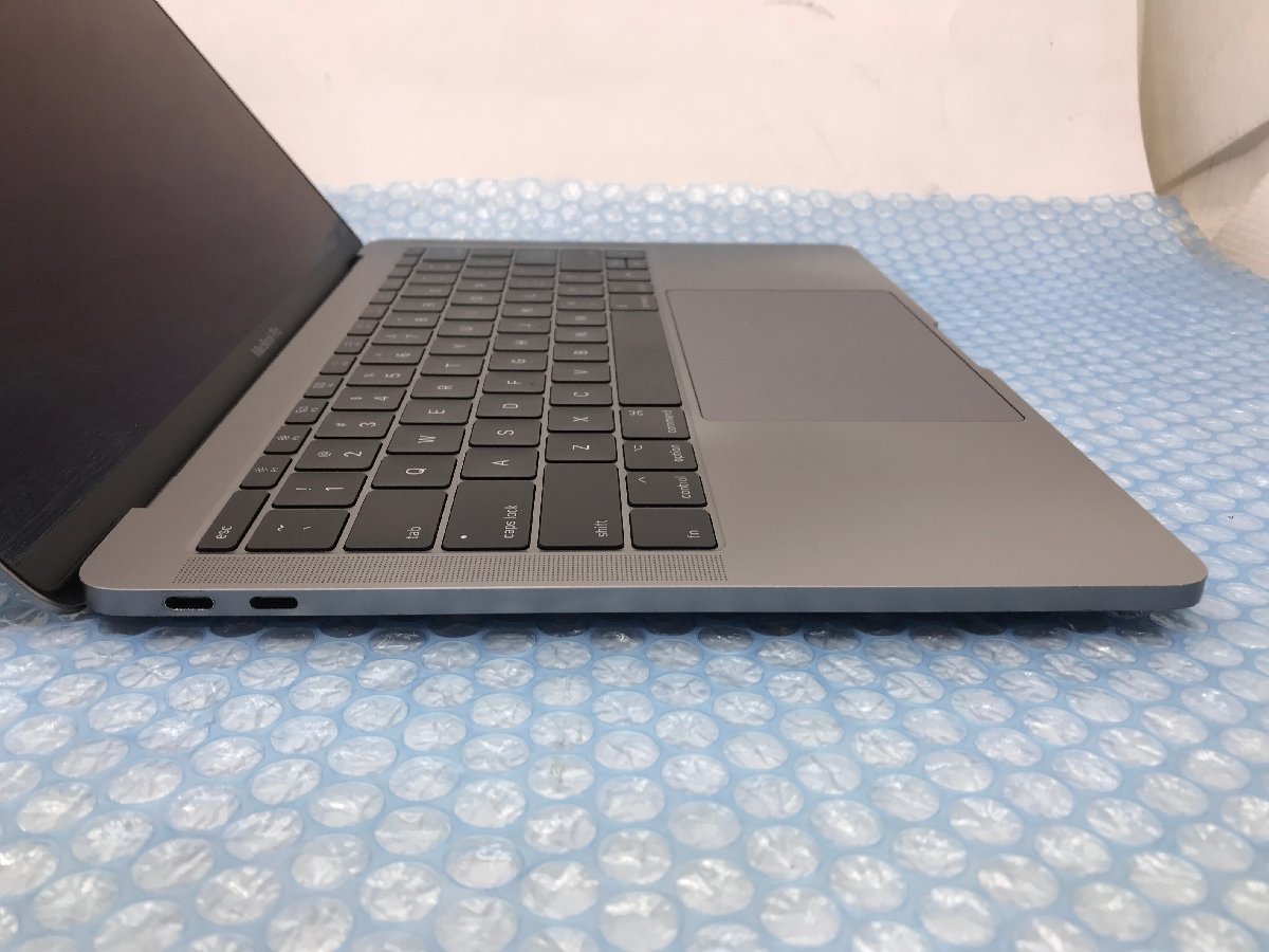 ジャンク【Apple】MacBook Pro 13inch 2017 Two Thunderbolts3 ports 