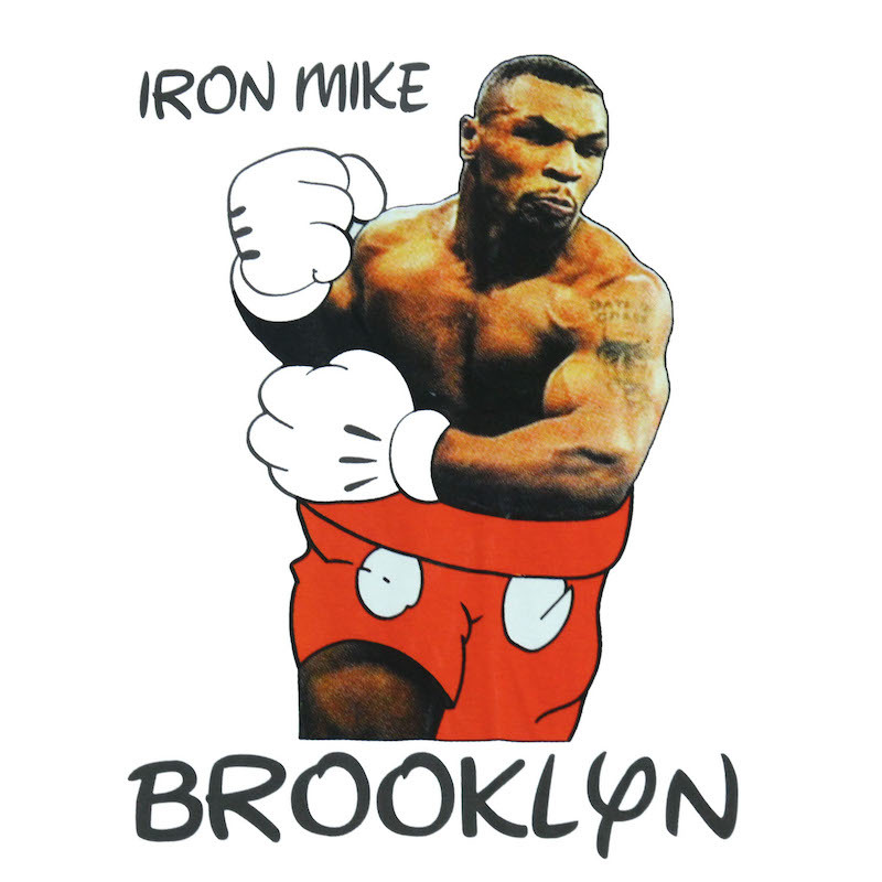 マイクタイソン ボクシング ボクサー ジョーク チャンピオン かわいい ストリート おもしろtシャツ メンズ 半袖 Tsr0123 Wht Xl イラスト キャラクター 売買されたオークション情報 Yahooの商品情報をアーカイブ公開 オークファン Aucfan Com